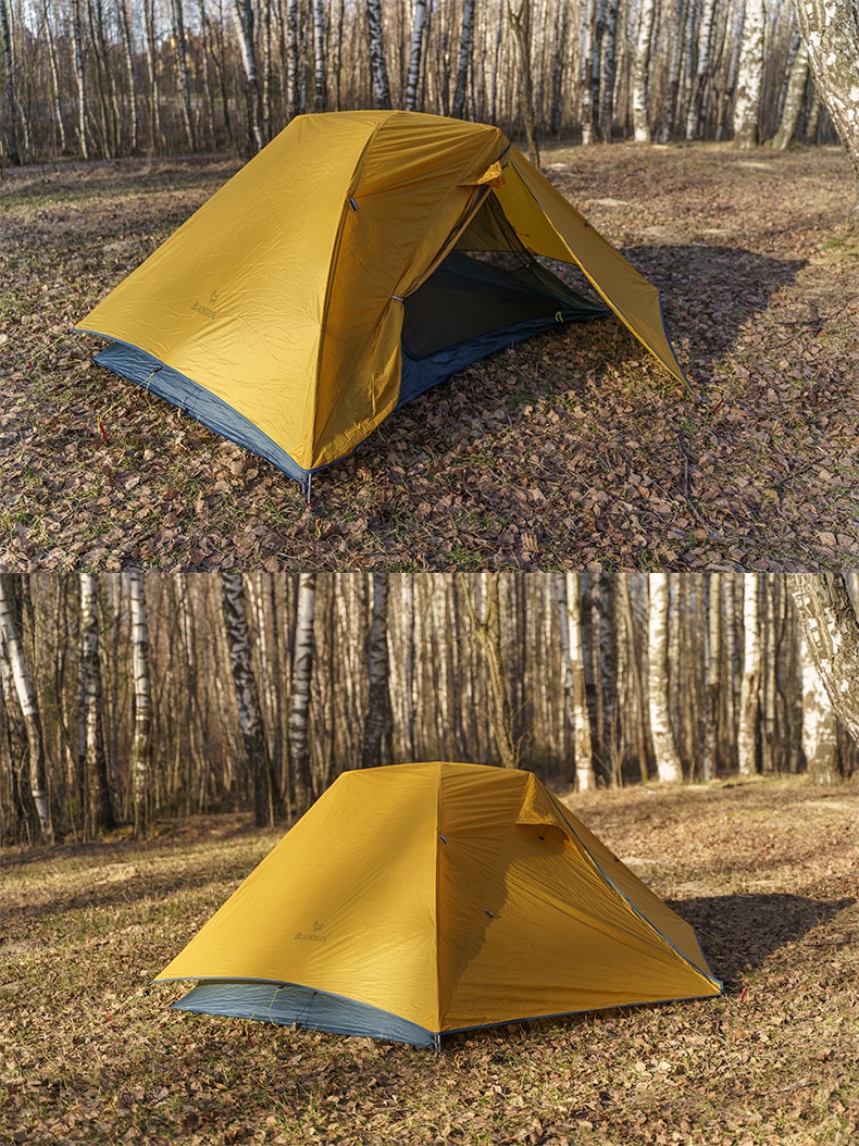 Cheap Goat Tents Waterproof Camping Tent   Outdoor Waterproof Tent   Camping 2 Person Tent